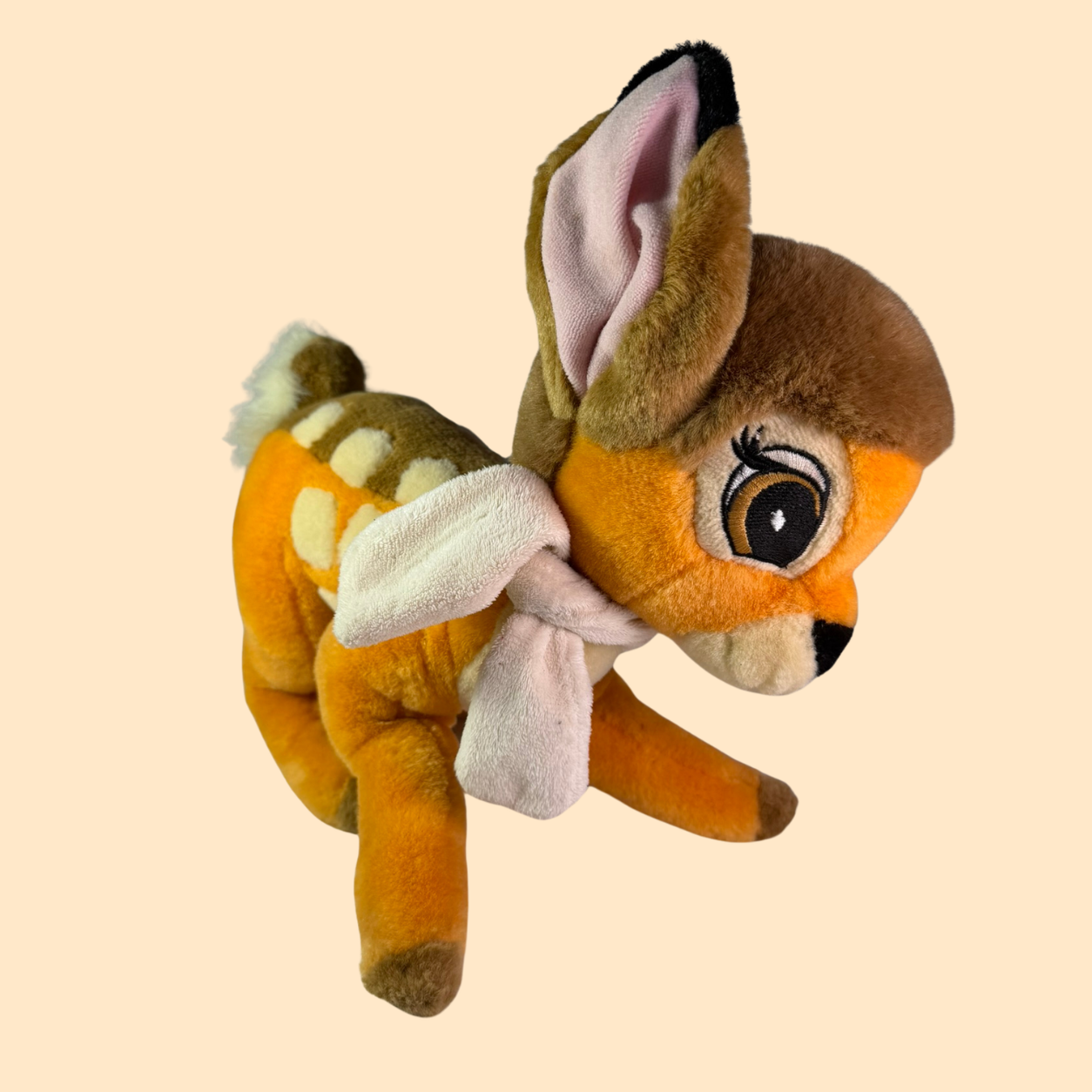 Bambi & Thumper